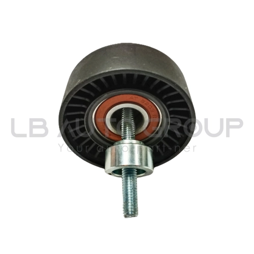 IPF-702608M-Q IDLER PULLEY FIESTA MK7 T6 CX7