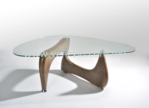 Glass Coffee Table BN-GT-35