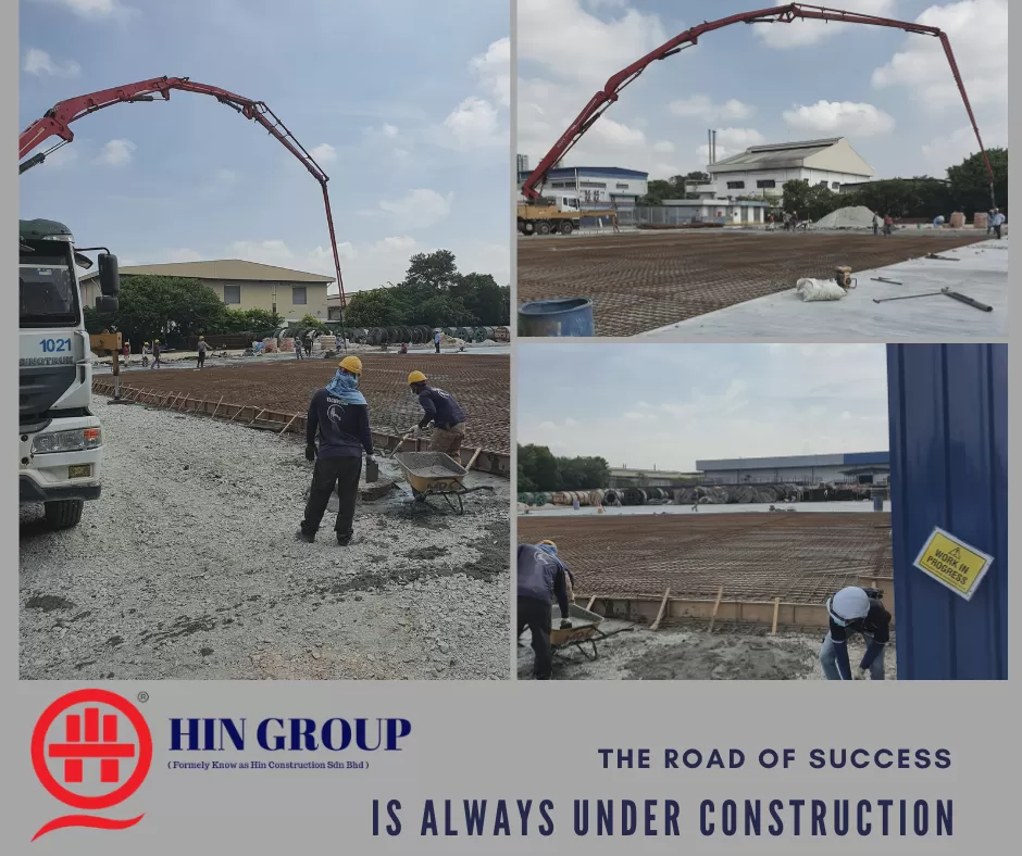 Click Now- For Commercial's Concrete Contractor, Completion In 48hr