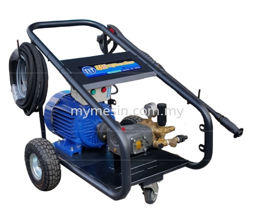 YET High Pressure Cleaner 200 -250 Bar