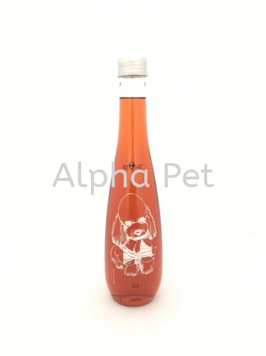 Baby Dog Shampoo(BD004)