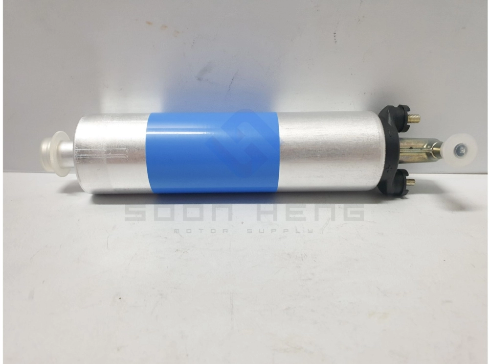 Mercedes-Benz W202, C208, W124, W210, W140, W220, C215, R129 and R170 with Engine M103/ M104/ M111/ M112  Fuel Pump/ Fuel Feed Unit (PIERBURG)