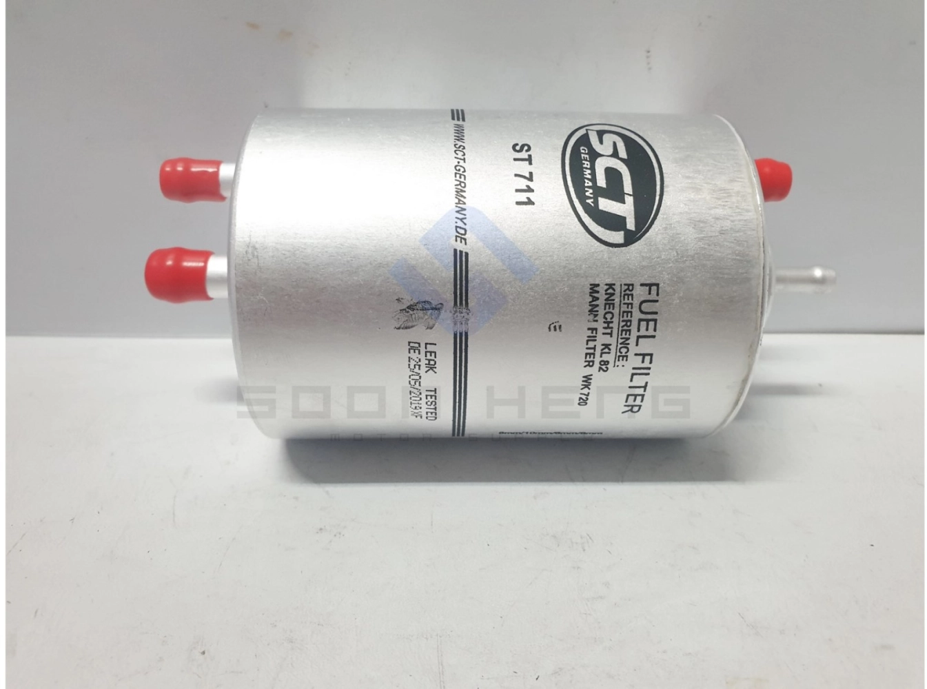 Mercedes-Benz W201, W124, W126, W140, R107, R129 and W461  Fuel Filter (SCT GERMANY)