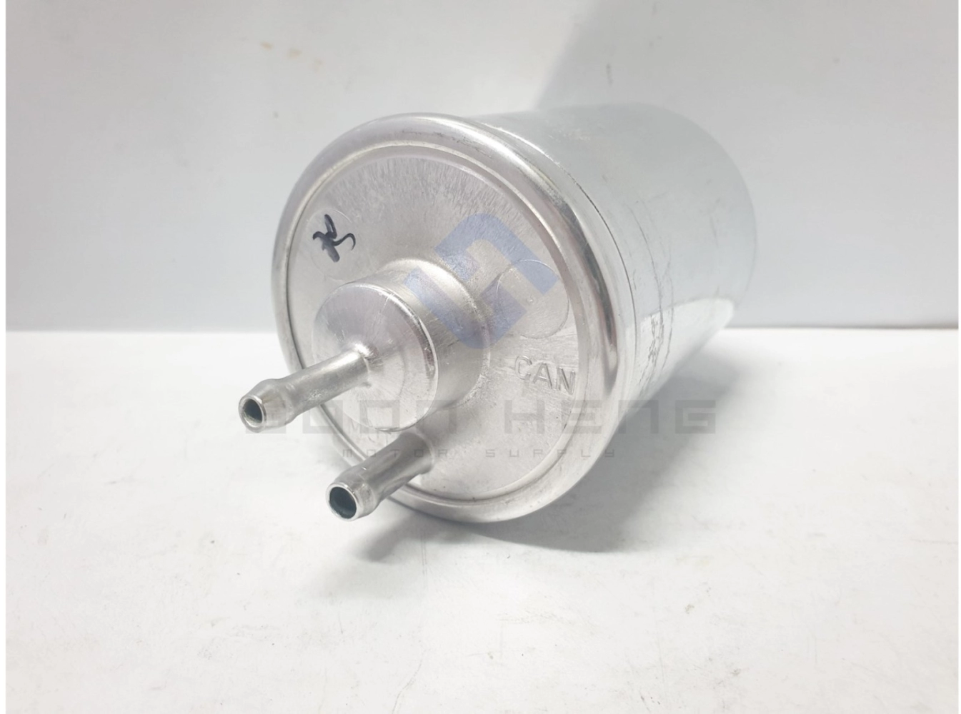 Mercedes-Benz W202, W203, CL203, C208, C209, W210, W220, C215, R129, R230, R170 and W463 - Fuel Filter (BOSCH)