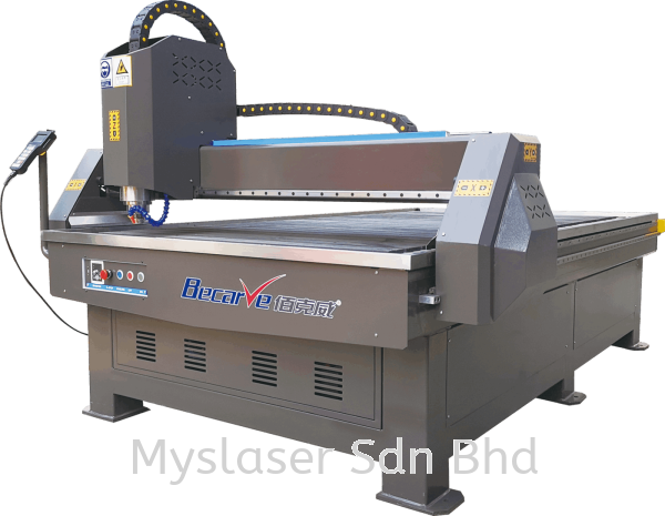 ZH-X5 CNC ROUTER Malaysia, Perak Manufacturer, Supplier, Supply, Supplies | MYSLASER SDN BHD