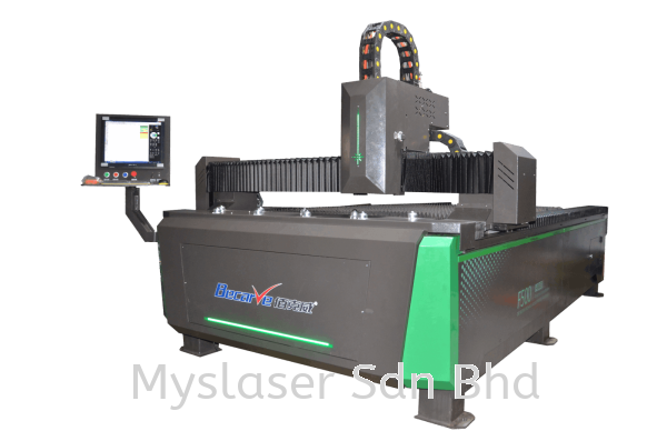 ZH-F500 FIBER LASER (CUTTING) Malaysia, Perak Manufacturer, Supplier, Supply, Supplies | MYSLASER SDN BHD