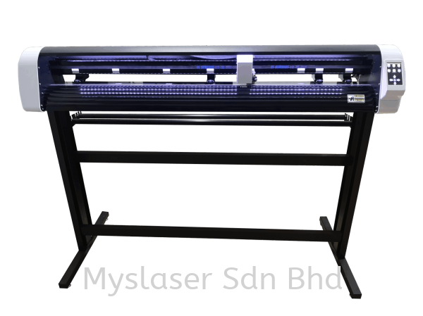 MY-P48C VINYL CUTTER/PLOTTER Malaysia, Perak Manufacturer, Supplier, Supply, Supplies | MYSLASER SDN BHD