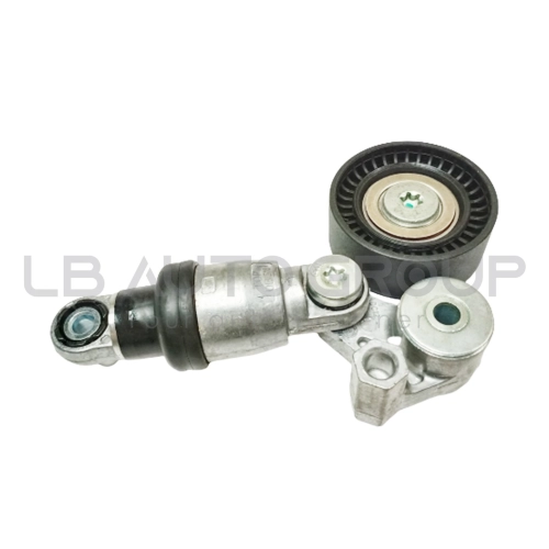 TBF-PE03-FQ TENSIONER BEARING M3 M6 CX3 CX5 2.0 2.5 (SYKACTIVE)