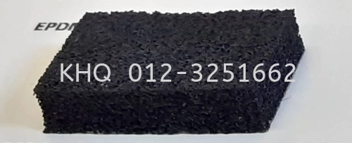 EPDM Sponge Sheet