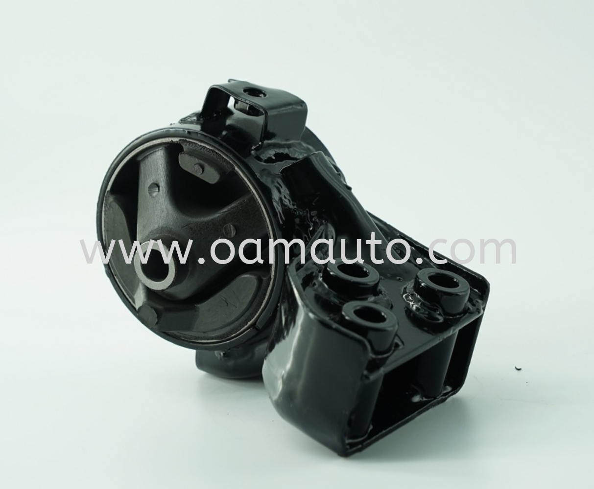 Engine Mounting (Available For European Vehicles: Volkswagen, Citeroen, Audi, Mercedes, BMW, Ford, Chevrolet, Peugeot, Fiat)