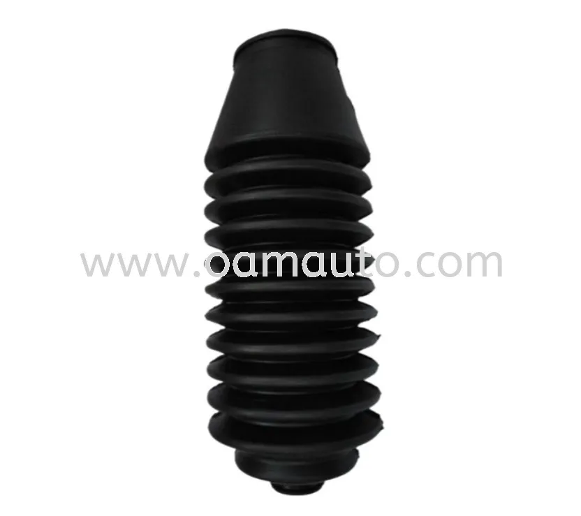 Steering Boot (Available For European Vehicles: Volkswagen, Citeroen, Audi, Mercedes, BMW, Ford, Chevrolet, Peugeot, Fiat)