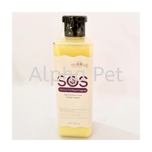 Adult Dog Shampoo (SOSD01)