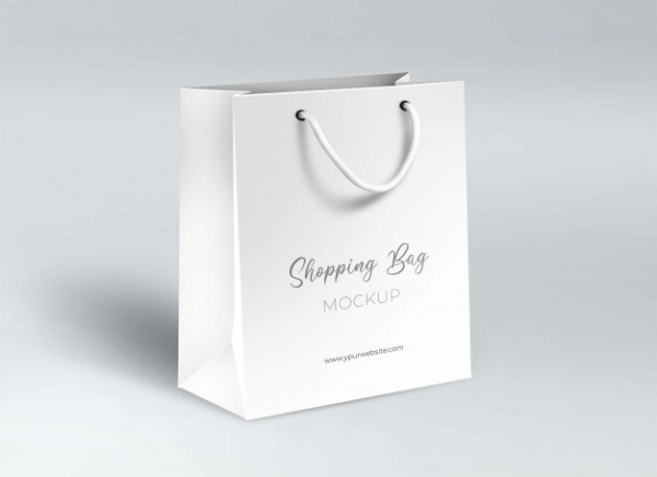 Paper Bag Paper Bag Kuala Lumpur (KL), Malaysia, Selangor, Cheras Printing, Services | I MAC ENTERPRISE