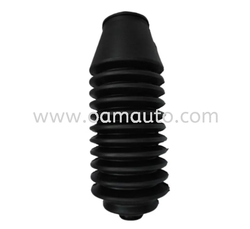 Steering Boot (Available For European Vehicles: Volkswagen, Citeroen, Audi, Mercedes, BMW, Ford, Chevrolet, Peugeot, Fiat)