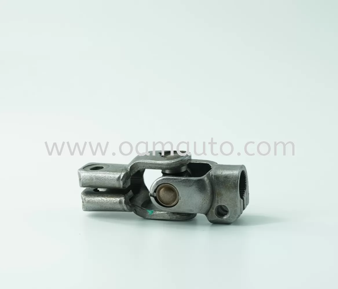 Steering Coupling