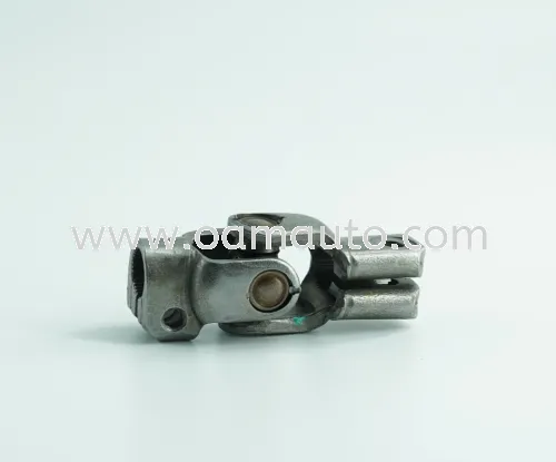 Steering Coupling (Available For Japanese Vehicles: Honda, Hyundai, Toyota, Nissan, Datsun, Isuzu, Daihatsu, Mitsubishi, Kia, Suzuki, Subaru, Ssangyong, Mazda)