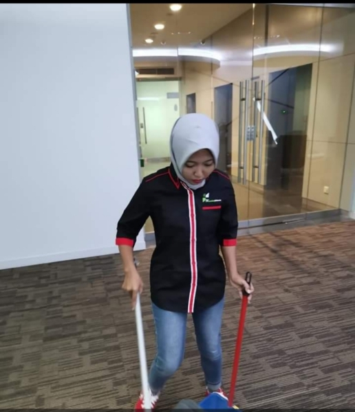  Office Cleaning Selangor, Malaysia, Kuala Lumpur (KL), Ampang Service | SRS Group Enterprise