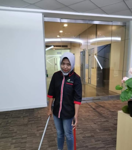  Office Cleaning Selangor, Malaysia, Kuala Lumpur (KL), Ampang Service | SRS Group Enterprise