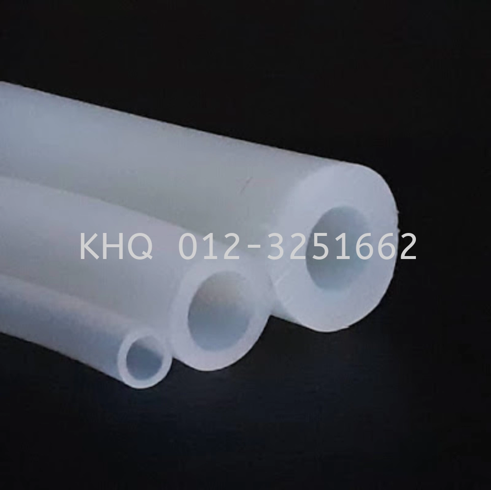 Silicone Rubber Extrusion