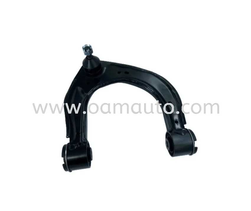 Upper Control Arm (Available For Vehicles: Gen 2, Saga, Wira, Waja, Alza, Exora, Iriz, Perdana, Rusa, Juara, Kancil, Kelisa, Kenari, Satria, Kembara, Myvi, Axia, Viva, Savvy, Aruz, Tiara, Preve)