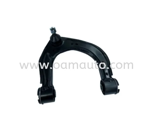 Upper Control Arm (Available For Vehicles: Gen 2, Saga, Wira, Waja, Alza, Exora, Iriz, Perdana, Rusa, Juara, Kancil, Kelisa, Kenari, Satria, Kembara, Myvi, Axia, Viva, Savvy, Aruz, Tiara, Preve)