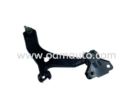 Lower Control Arm (Available For Japanese Vehicles: Honda, Hyundai, Toyota, Nissan, Datsun, Isuzu, Daihatsu, Mitsubishi, Kia, Suzuki, Subaru, Ssangyong, Mazda)