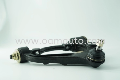 Rear Upper Arm (Available For Japanese Vehicles: Honda, Hyundai, Toyota, Nissan, Datsun, Isuzu, Daihatsu, Mitsubishi, Kia, Suzuki, Subaru, Ssangyong, Mazda)