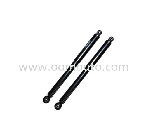 Shock Absorber (Available For European Vehicles: Volkswagen, Citeroen, Audi, Mercedes, BMW, Ford, Chevrolet, Peugeot, Fiat)