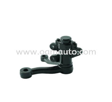 Steering Control System & Parts