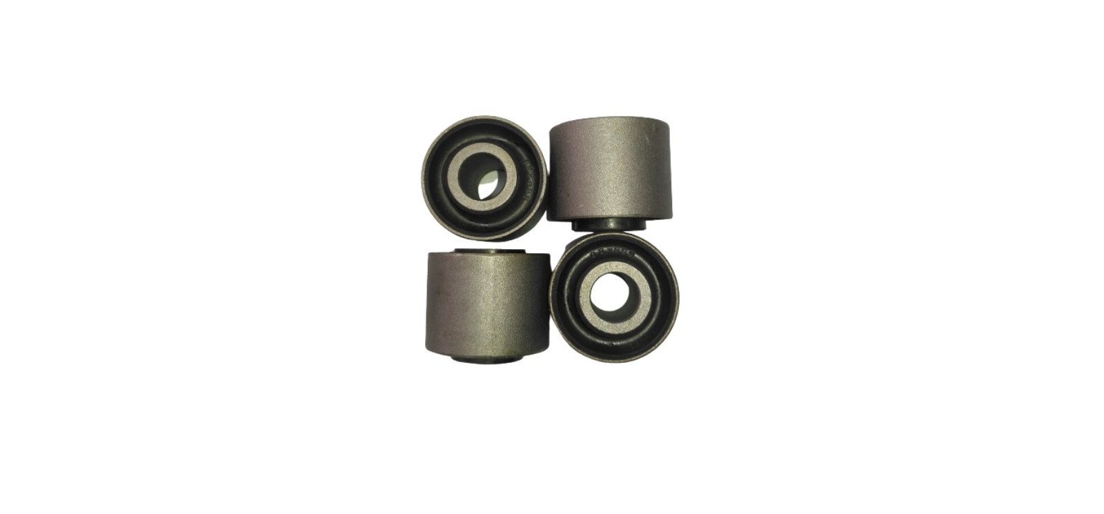 Control Arm Bushing (Available For Japanese Vehicles: Honda, Hyundai, Toyota, Nissan, Datsun, Isuzu, Daihatsu, Mitsubishi, Kia, Suzuki, Subaru, Ssangyong, Mazda)