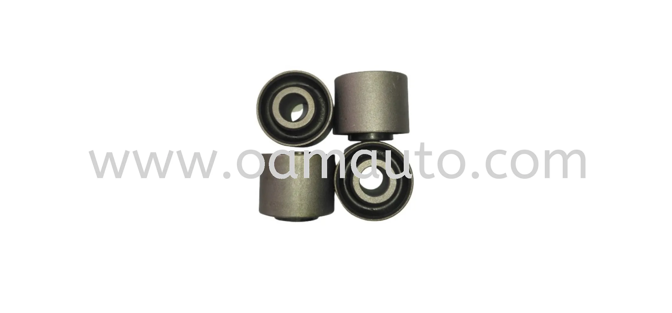 Control Arm Bushing (Available For Japanese Vehicles: Honda, Hyundai, Toyota, Nissan, Datsun, Isuzu, Daihatsu, Mitsubishi, Kia, Suzuki, Subaru, Ssangyong, Mazda)