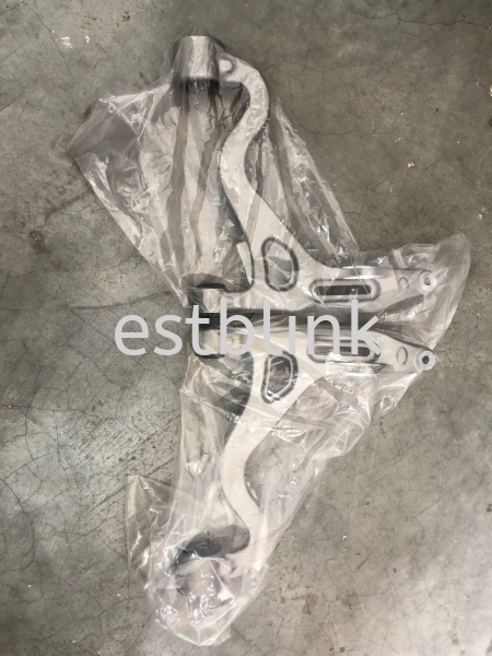 Jaguar S-type Front Lower Arm Jaguar spare part Kuala Lumpur (KL), Malaysia, Selangor, Cheras Spare Parts, Supplier, Supply, Supplies | ESTB Link Enterprise