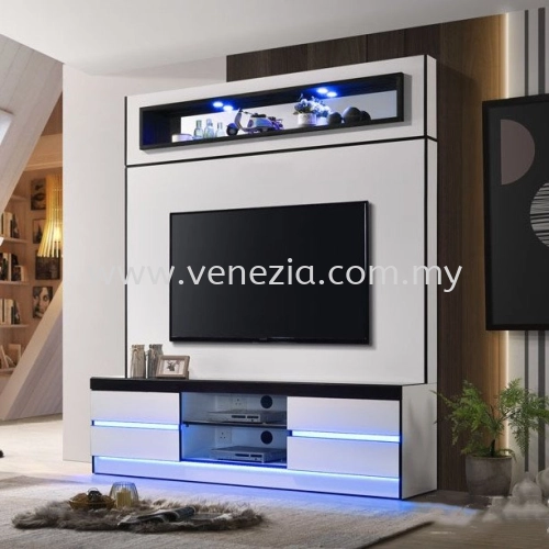 VVD 1070-2 TV Cabinet