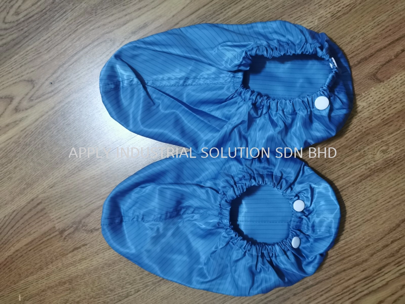 ESD Fabric Shoe Cover