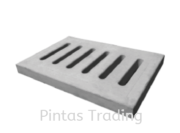 Precast Drain Cover