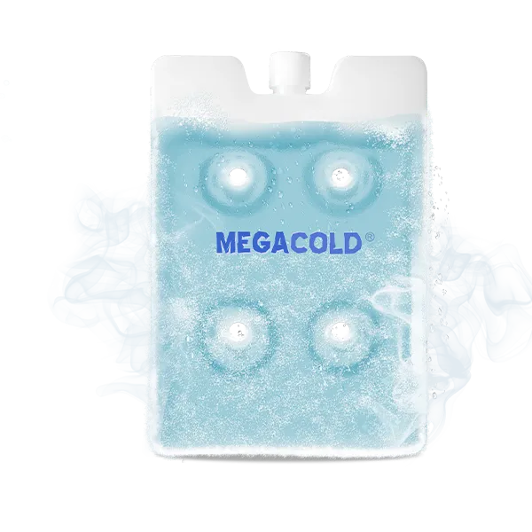 HARD ICE GEL PACK SERIES