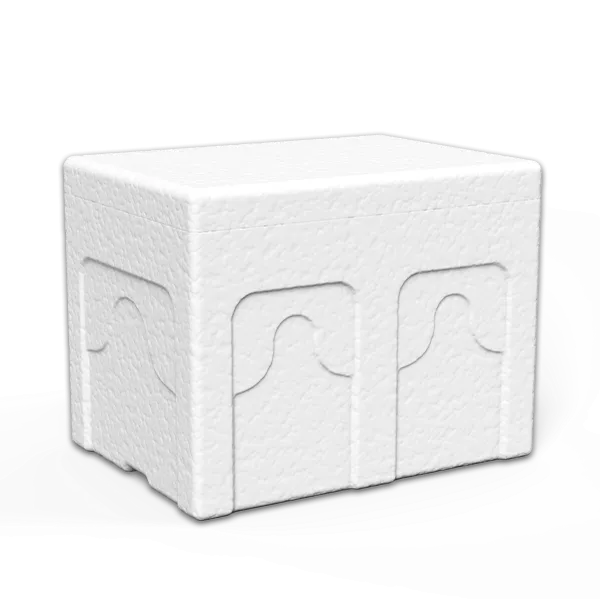 INSULATED STYROFOAM BOX SERIES