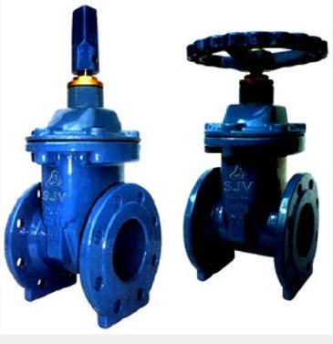 Gate Valve