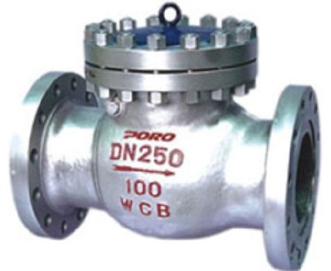 SwingCheck  Manual Valve Valves Selangor, Malaysia, Kuala Lumpur (KL), Puchong Supplier, Suppliers, Supply, Supplies | WOGAS ENGINEERING SDN BHD