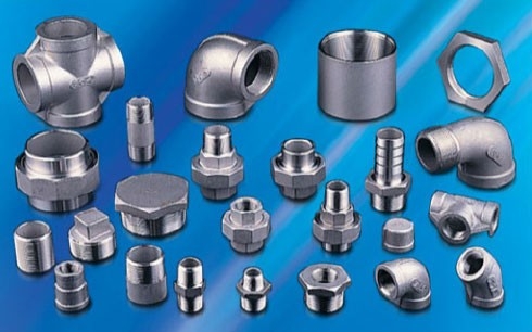 SUS Fittings Pneumatics and Actuator Accessories Selangor, Malaysia, Kuala Lumpur (KL), Puchong Supplier, Suppliers, Supply, Supplies | WOGAS ENGINEERING SDN BHD