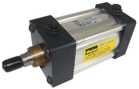 Parker Cylinder  Pneumatics and Actuator Accessories Selangor, Malaysia, Kuala Lumpur (KL), Puchong Supplier, Suppliers, Supply, Supplies | WOGAS ENGINEERING SDN BHD