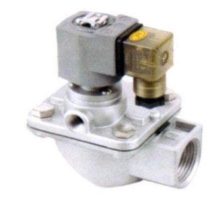 Dust Collector Screw Ends  Solenoid Valves Valves Selangor, Malaysia, Kuala Lumpur (KL), Puchong Supplier, Suppliers, Supply, Supplies | WOGAS ENGINEERING SDN BHD