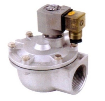 Dust Collector  Solenoid Valves Valves Selangor, Malaysia, Kuala Lumpur (KL), Puchong Supplier, Suppliers, Supply, Supplies | WOGAS ENGINEERING SDN BHD