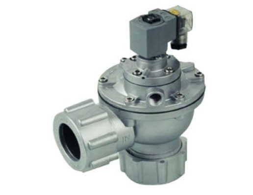 Dust Collector Union  Solenoid Valves Valves Selangor, Malaysia, Kuala Lumpur (KL), Puchong Supplier, Suppliers, Supply, Supplies | WOGAS ENGINEERING SDN BHD