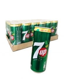 7-UP TIN 30 X 320ML CTN 7-UP TIN 30 X 320ML 7-UP Johor Bahru (JB), Malaysia, Masai Supplier, Importer, Exporter, Supply | CGK Trading Sdn Bhd