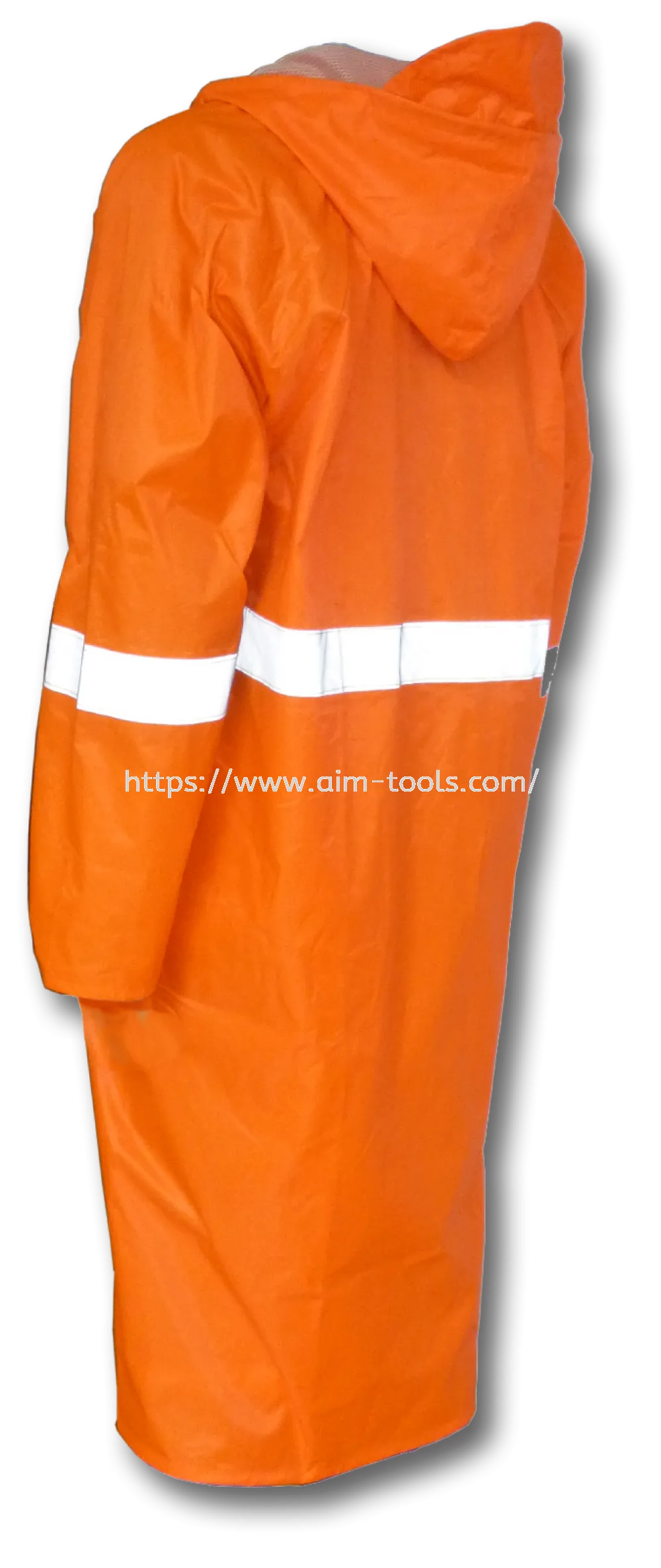 AIM RAINCOAT WITH LINING ARC-RC201/O(L)