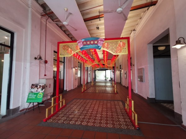 The Whiteaways Arcade Decoration A&A Outcircle Penang, George Town, Malaysia Supplier, Service, Supply, Supplies | FOOLIN ADVERTISING SDN BHD