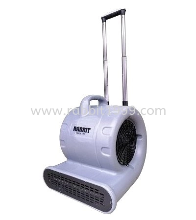 RABBIT FLOOR BLOWER - FB-350