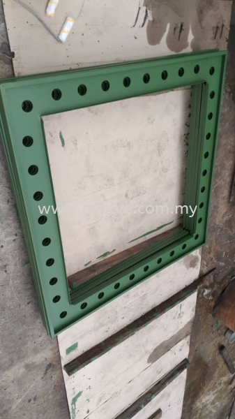 QC Template for Precast Column Others Fabrication Malaysia, Johor Bahru (JB), Ulu Tiram Supplier, Suppliers, Supply, Supplies | Evolve Hardware Sdn Bhd