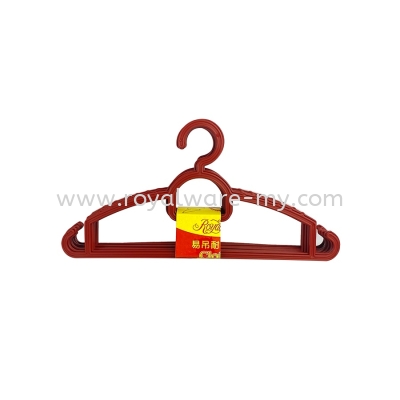 C502 12pcs Children's Hanger